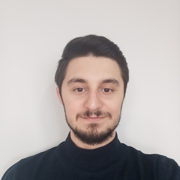 Ertan Güçlü